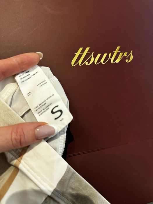 Шорти Ttswtrs  і футболка