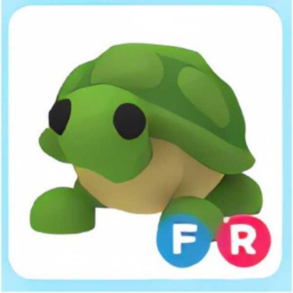 Черепаха adopt me FR