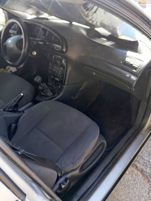 Ford Mondeo bom estado