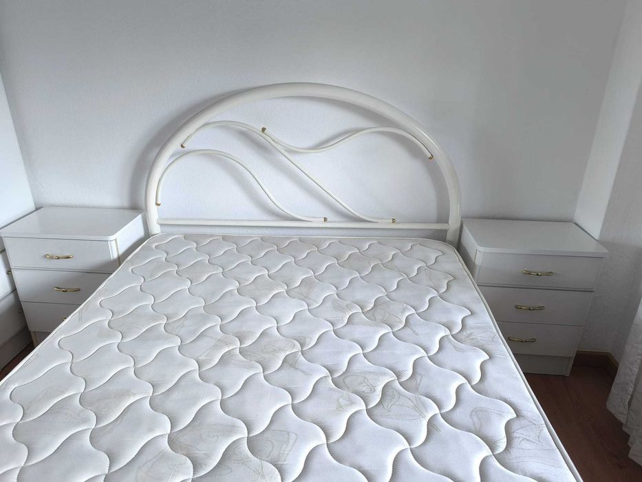 Mobilia de quarto completa