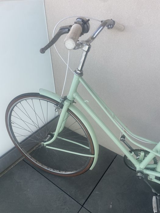 Vendo bicicleta Orbita de passeio