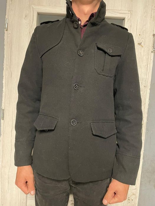 Płaszcz męski roz. L