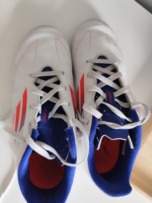 Halówki adidasy 36