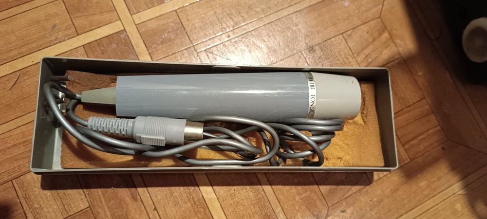 Magnetofon szpulowy ZK 140 T sprawny
