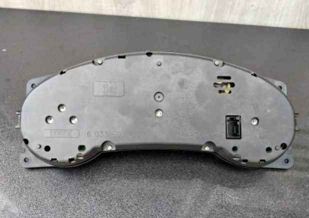 Zegary licznik SAAB 9-3 1.9TTID Z19DTR Europa eu LIFT 07-11r