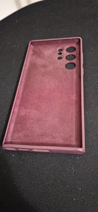 Capa Samsung S22 Ultra