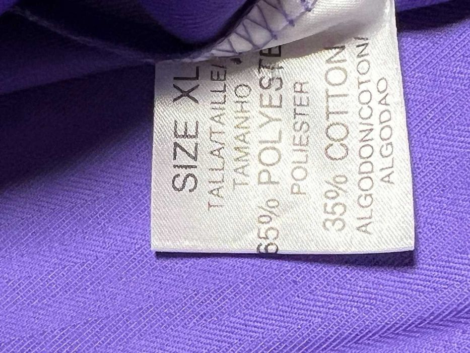 Продам нову рубашку Ralph Lauren made in USA оригінал розмір  XL