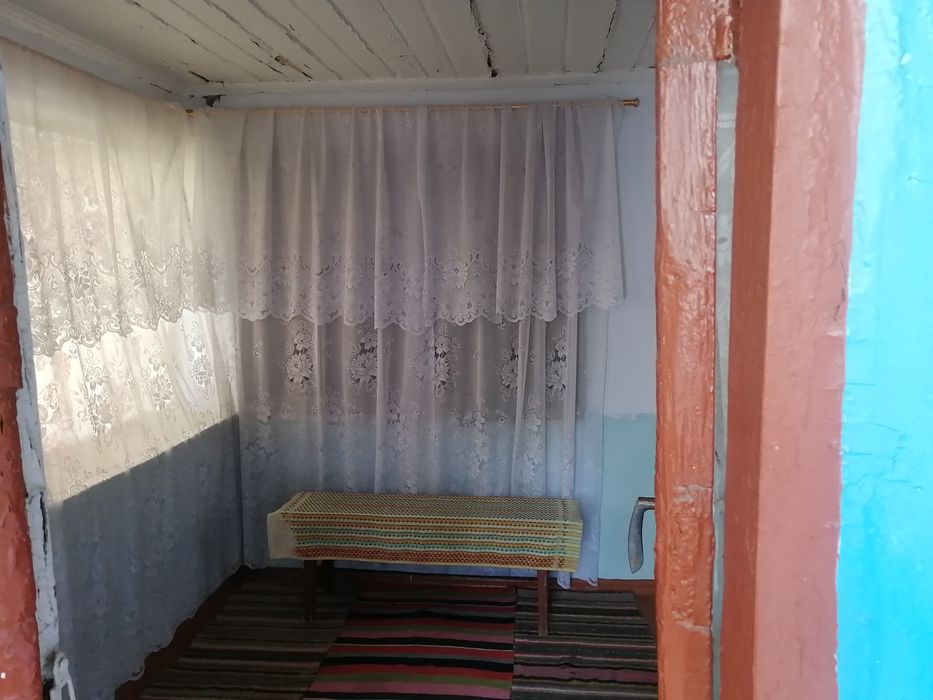 Продається житловий будинок в Матвіївці