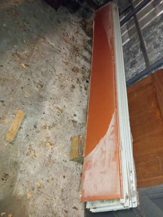 Blacha elewacyjna panel elewacyjny