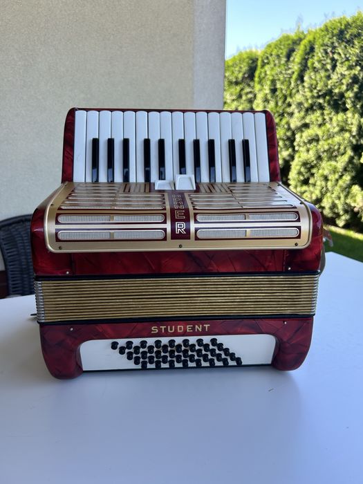 Hohner   Student Dla dziecka do nauki