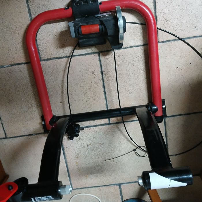 ROLOS Bicicleta Novos