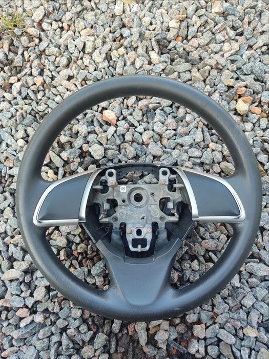 Руль Mitsubishi Outlander 3