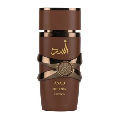 Asad / Asad Zanzibar - Eau de Parfum 100ml - Homem