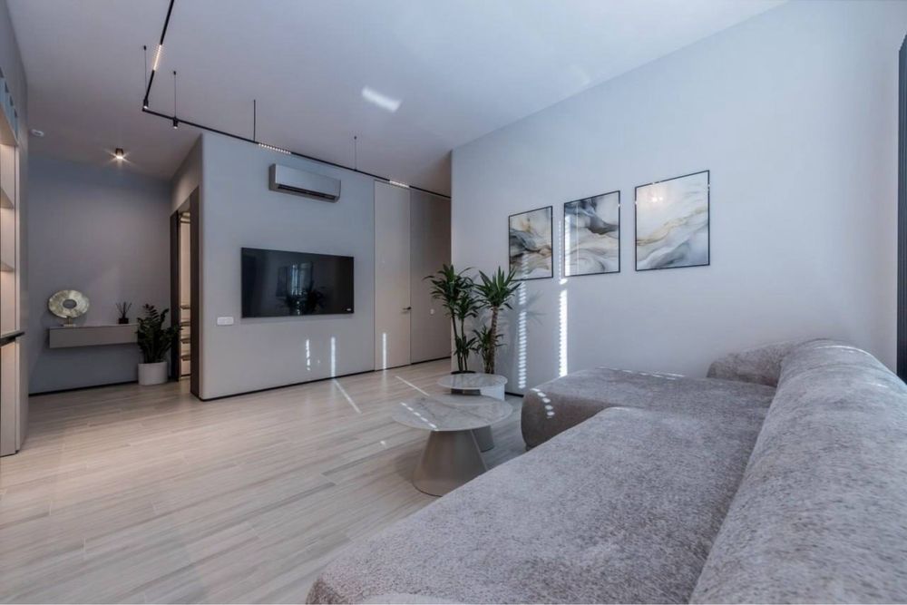 3-комнатная квартира по адресу бульвар Дружбы Народов (площадь 79 м²) - Atlanta.ua - фото 13