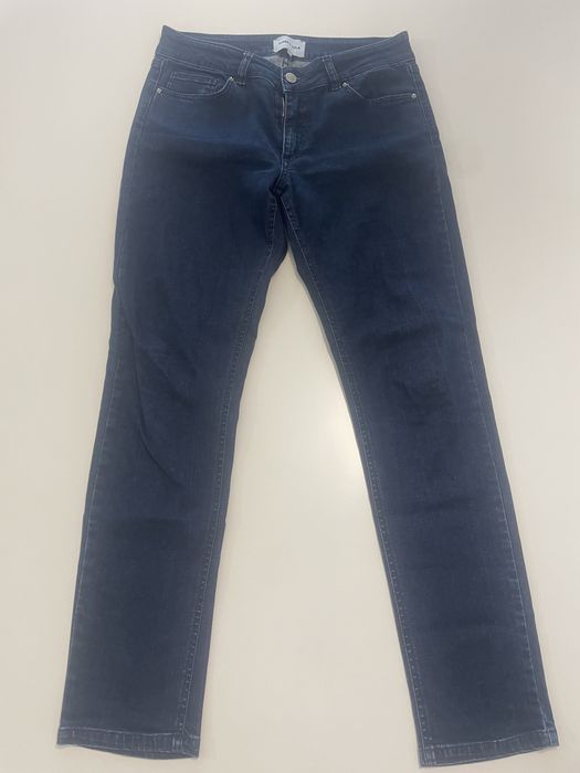 Calças ganga Bimba y Lola tamanho 38