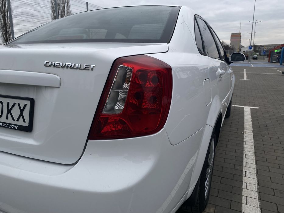 Шевролет Лачетті !!!