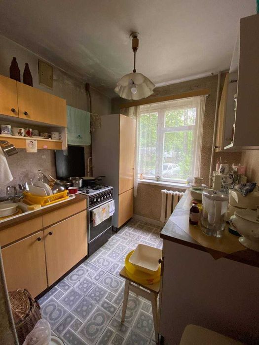 Оренда кімнати в 2 кім. квартирі по вул. Володимира Великого