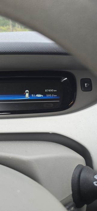 Renault Zoe  ZE 40kWh