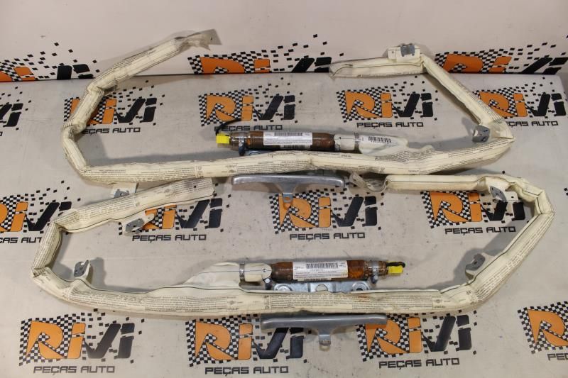 Airbags de Cortina MINI Mini (R56)