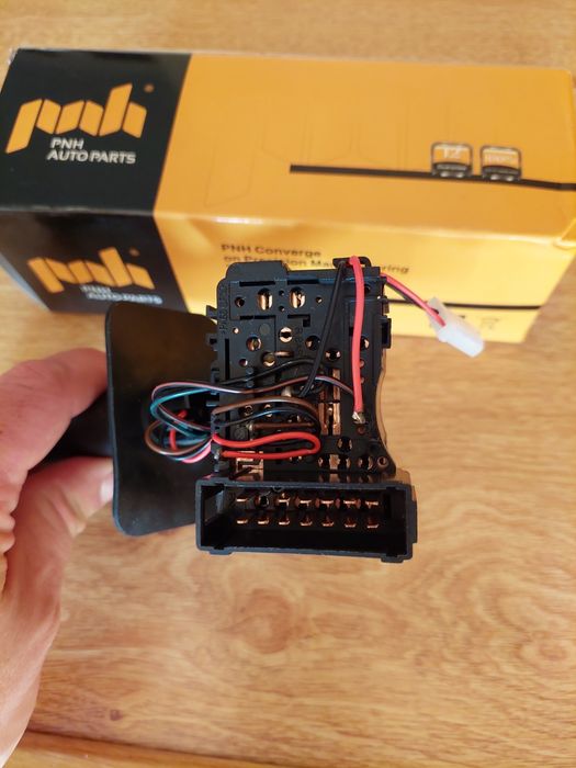 Переключатель света Renault Trafic Мастер Master vivaro Трафик виваро