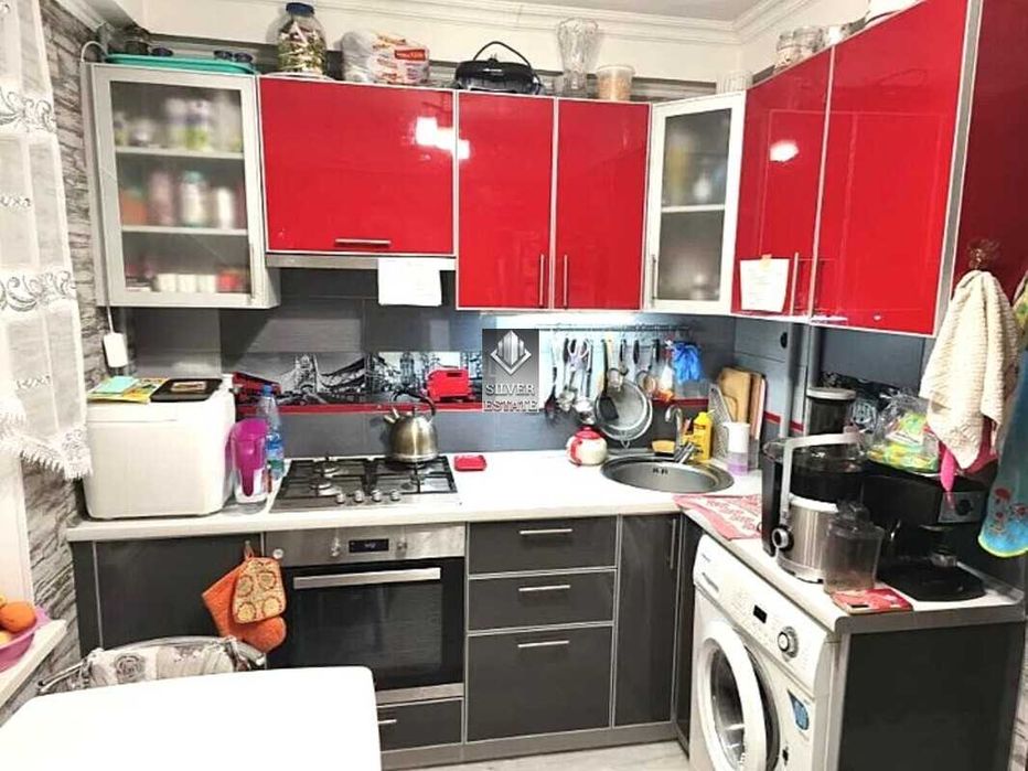 Продаж 2-кімнатної квартири, вул. Сорочинська, Хортицький район