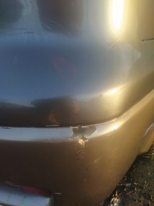 Mitsubishi outlander (газ/бензин)