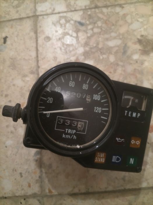 Peças Honda CRM 50