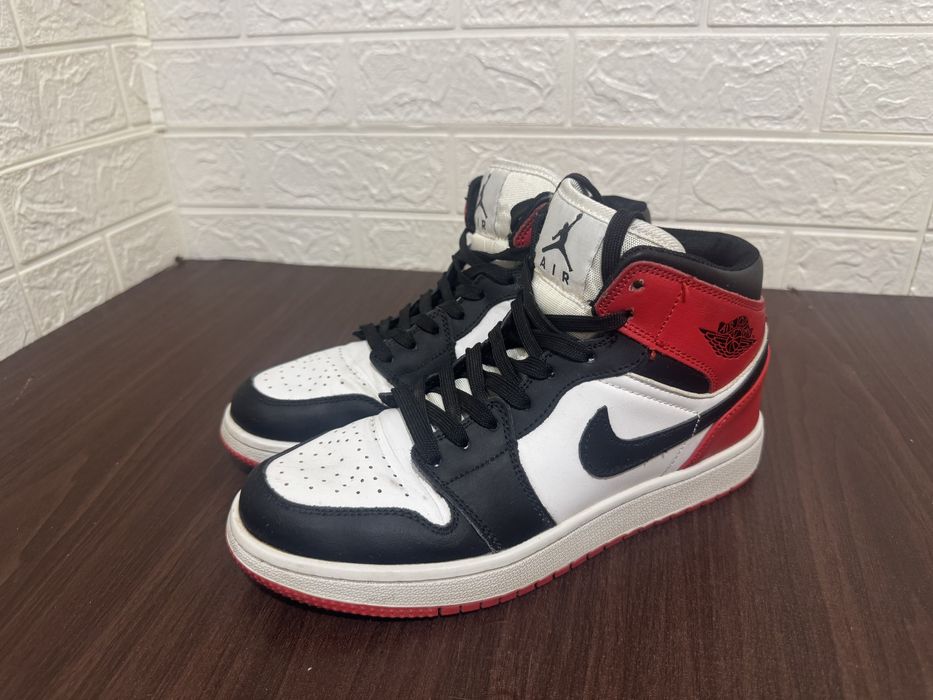 Кросовки Nike air jordan мужские 42