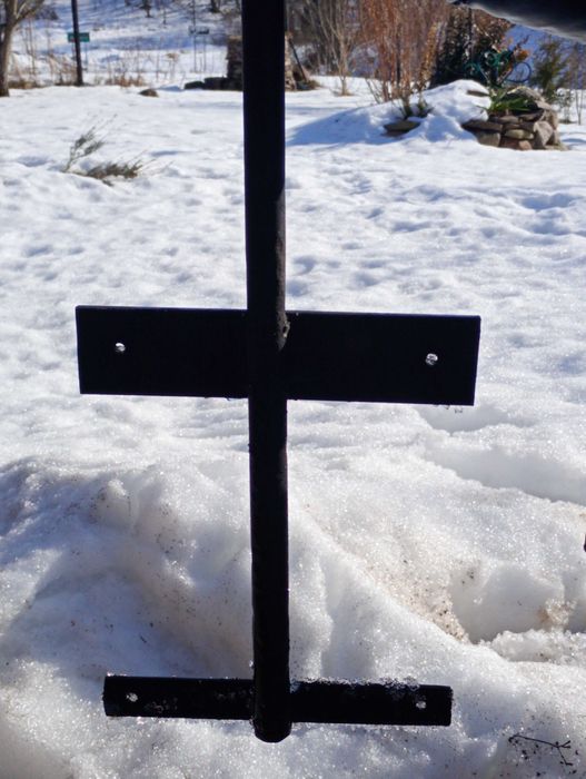 Kierunkowskaz Wiedźma