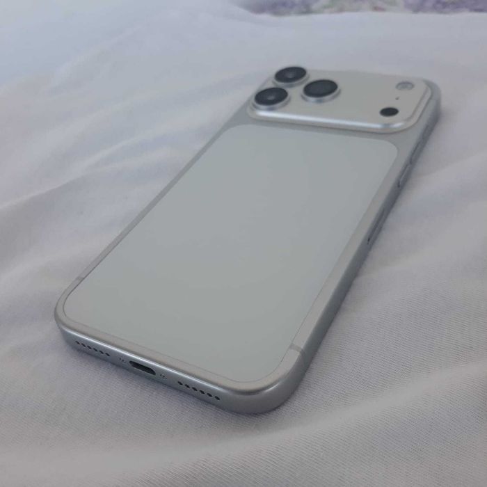 Iphone 17 Pro max Rep