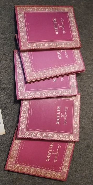 Bricolage,decoração,manualidades (livros,revistas)