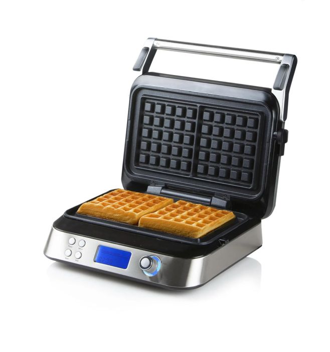 Gofrownica Domo DO9219W 1600W Regulacja temperatury