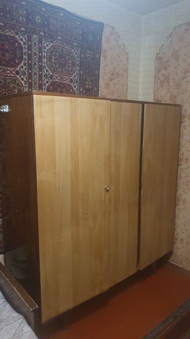 Сдам комнату, массив Радужный, вул. Романа Шухевича 12 а.