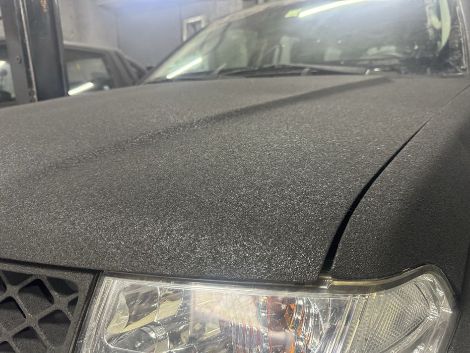 Покраска Авто Для Зсу Раптор Харьков