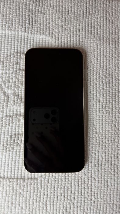 Iphone 14 pro max 256gb Gold