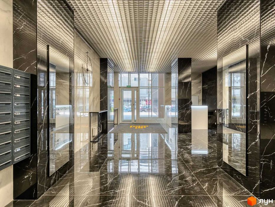 3-комнатная квартира по адресу ул. Бойчука Михаила (площадь 70 м²) - Atlanta.ua - фото 3