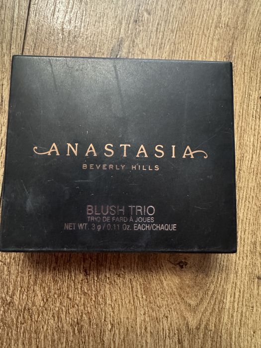 Paletka Anastasia Beverly Hills