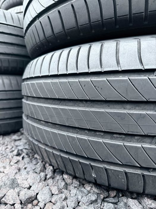 235 55 18 Michelin Primacy 4 85% Шини Літо 2024