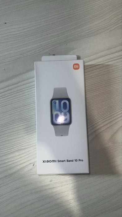 Xiaomi band 10 pro