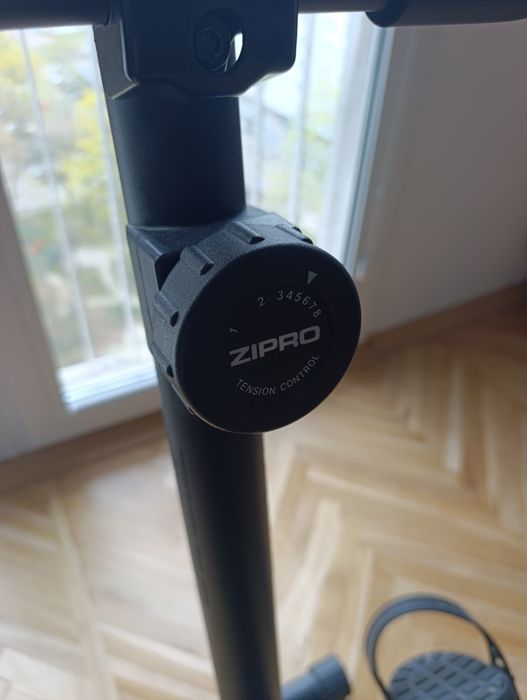 ZIPRO Rower stacjonarny