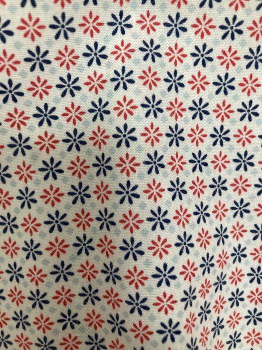 Bata de manga à cava