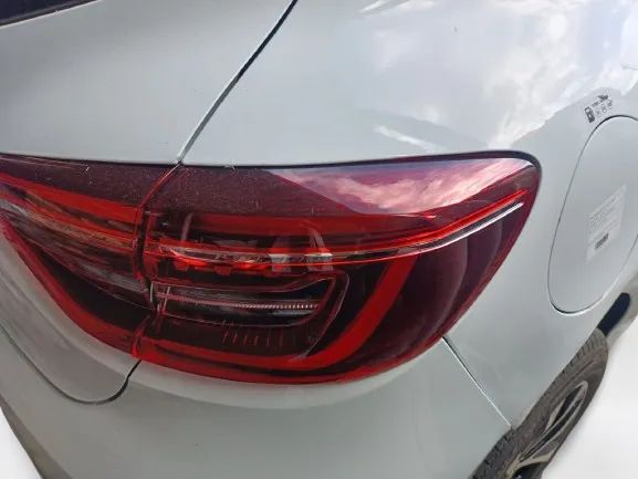 Farolim direito MITSUBISHI Colt VII