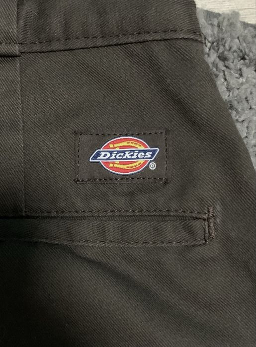 Штаны брюки dickies