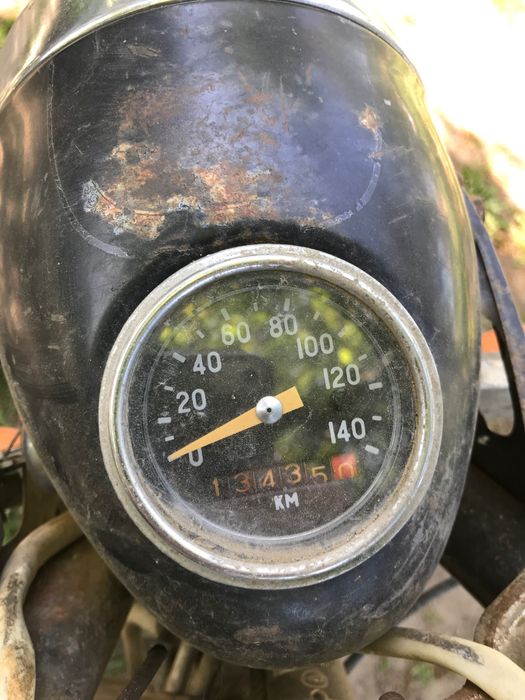 Восход-2,1972 р.