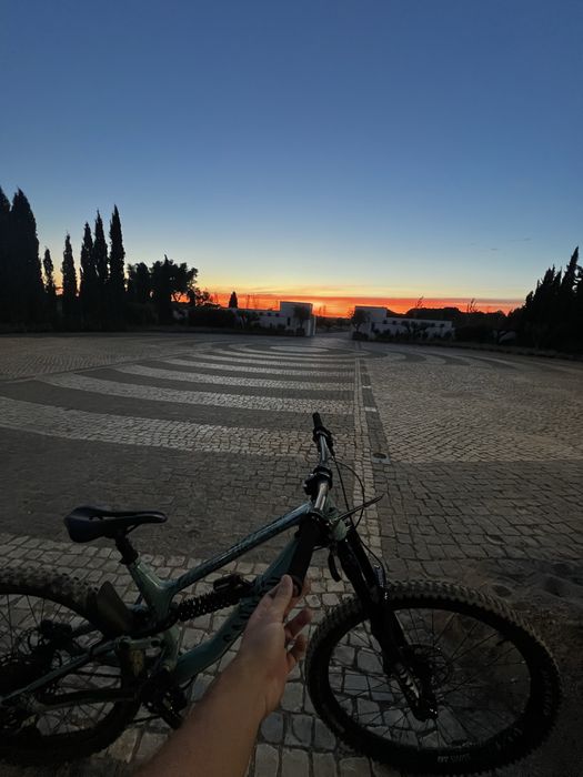 Canyon torque 6 AL 2021