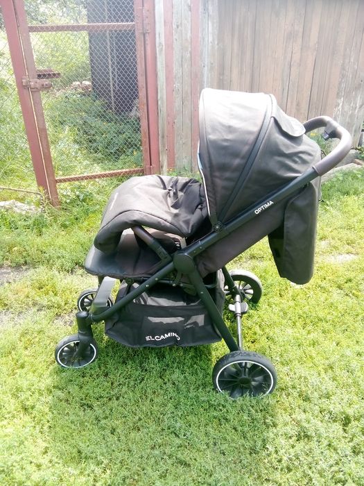 Супер Коляски дитячі (ціна за дві)