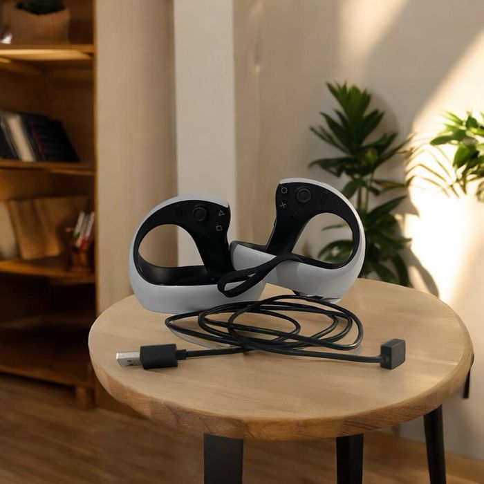 Oculos VR2 novos com comandos