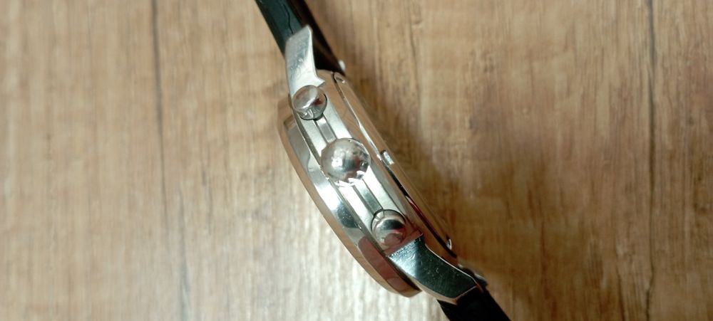 Zegarek Tissot prc 200