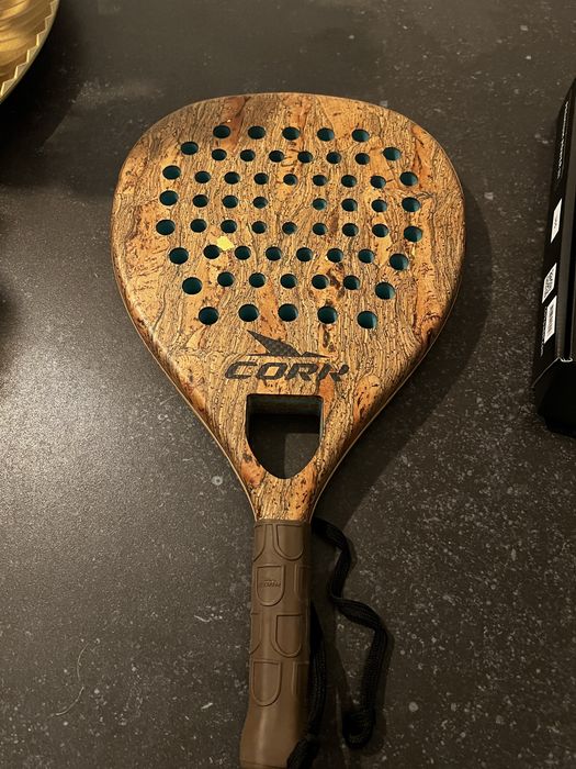 Cork Premium Power III