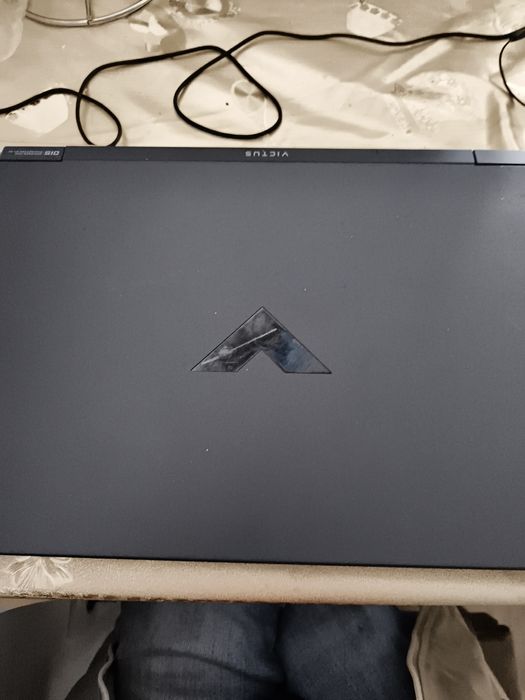 HP Victus 15 polegadas